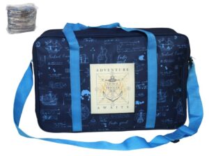 Cooler Bag 40x16.5x30cm 18 Ltrs Cadiz