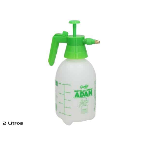 Adam Pressurized Spray Bottle 2Litres