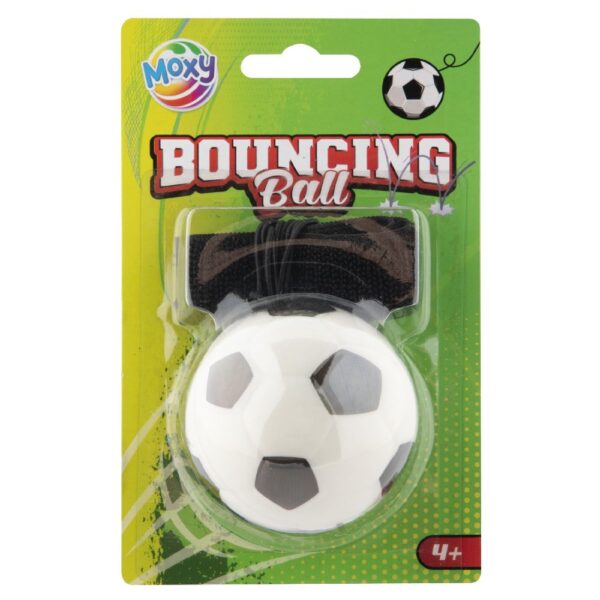 Bouncing Ball, 6 cm Diameter, 4 Assorted - Image 5