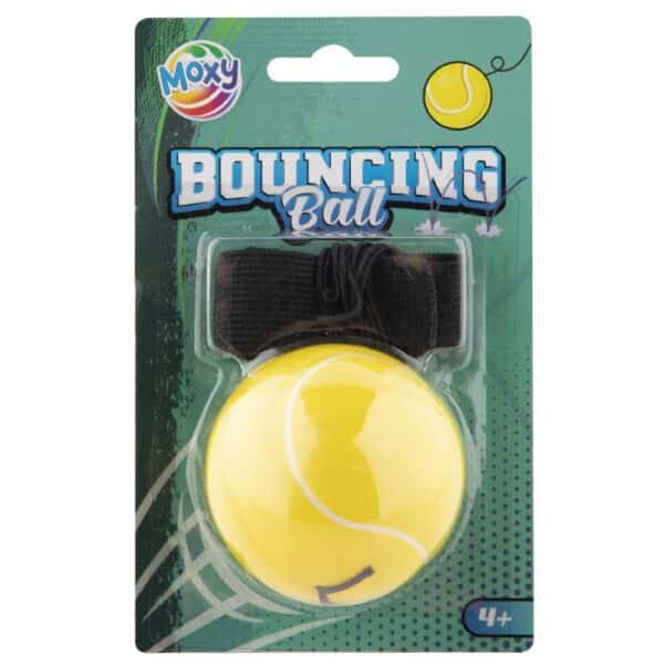 Bouncing Ball, 6 cm Diameter, 4 Assorted - Image 3