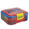 Supreme Multi Compartment Spiderman Sandwich Box- Moving Target