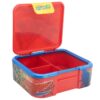 Supreme Multi Compartment Spiderman Sandwich Box- Moving Target - Image 2