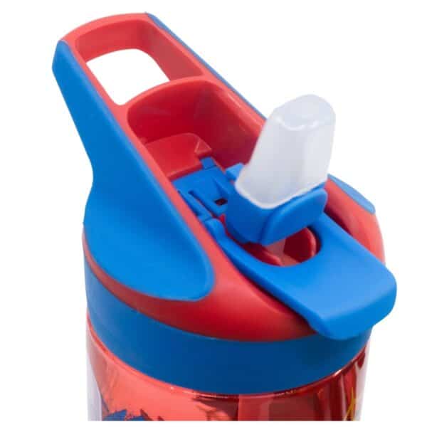 Spiderman Medium Ecozen Premium Bottle 620 ml - Image 3