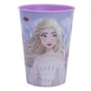 Plastic Tumbler 260 ml Frozen Autumn Leaves