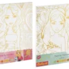 Paint By Number Canvas With Foil 30x30cm