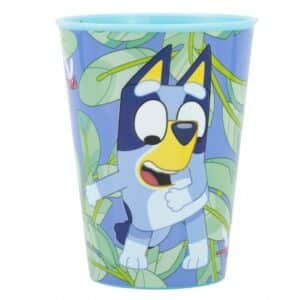 Bluey Plastic Tumbler 260ml