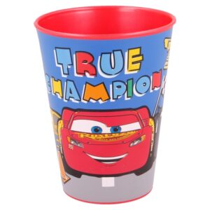 Disney Cars Plastic Tumbler 260 ml