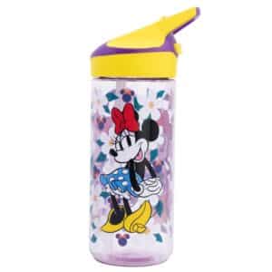 Stor Medium Ecozen Premium Minnie Mouse Bottle 620ml