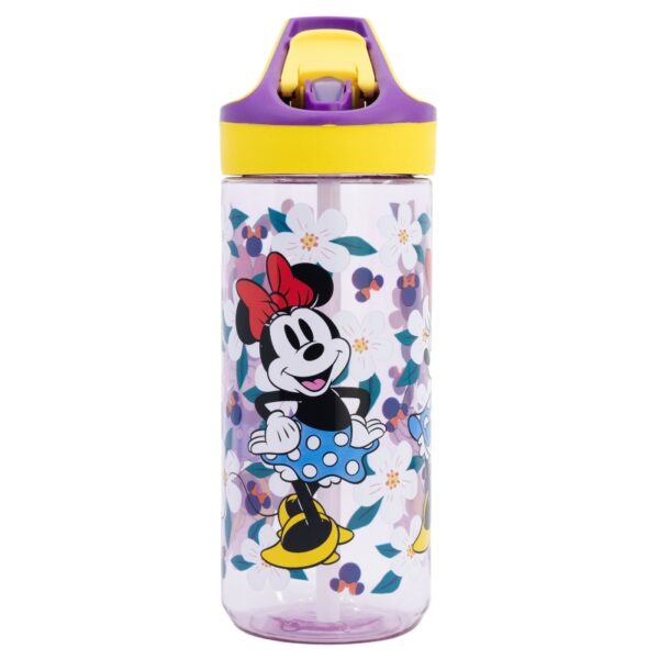 Stor Medium Ecozen Premium Minnie Mouse Bottle 620ml - Image 2