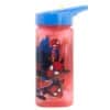 Stor Square Water Bottle 510 ml Spiderman