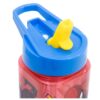 Stor Square Water Bottle 510 ml Spiderman - Image 2