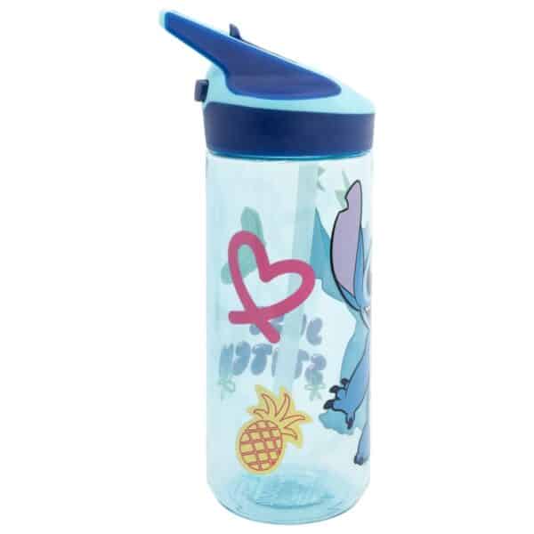 Medium Ecozen Premium Bottle 620 ml Stitch - Image 2
