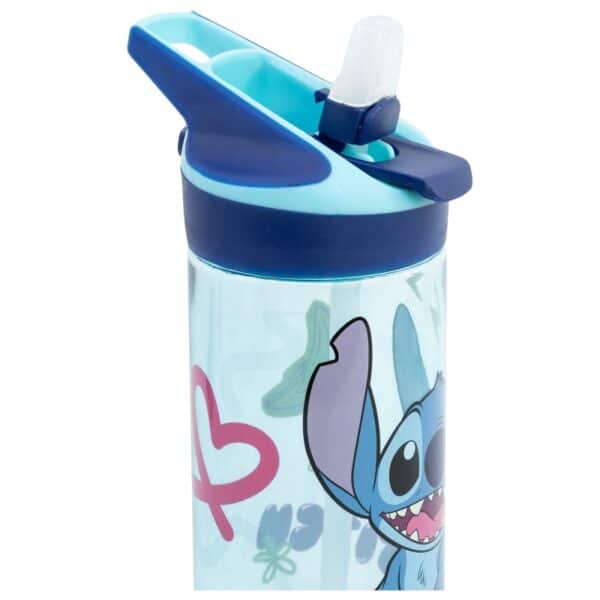 Medium Ecozen Premium Bottle 620 ml Stitch - Image 3