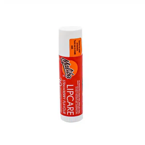 Malibu 5g SPF 30 Lip Balm Strawberry