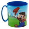 Microwave Safe Mug 390 ml Super Mario - Image 2