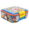 Supreme Multi Compartment Mickey Mouse Sandwich Box