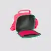 Waterproof Cooler Bag Nait Nait Rosa Fluorescent - Image 2