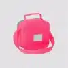 Waterproof Cooler Bag Nait Nait Rosa Fluorescent - Image 3