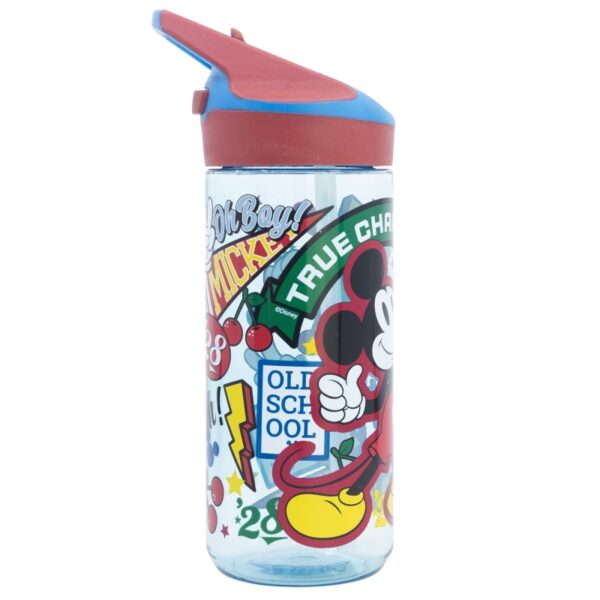 Mickey Medium Ecozen premium Bottle 620 ml - Image 2
