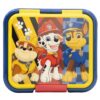 Stor Supreme Multi Compartment Sandwich Box Paw Patrol