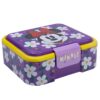 Stor Supreme Multi Compartment Sandwich Box Minnie