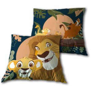 Disney Lion King Filled Cushion 40x40cm