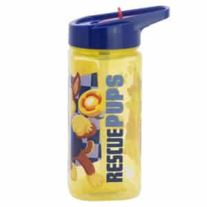 Stor Square Water Bottle 510 ml Paw Patrol