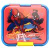 Supreme Multi Compartment Spiderman Sandwich Box- Moving Target - Image 3