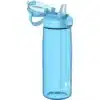 Super Sparrow TouchSip™ Tritan Water Bottle 500ml Ocean Blue