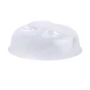 Cuisine 25cm Microwave Cover