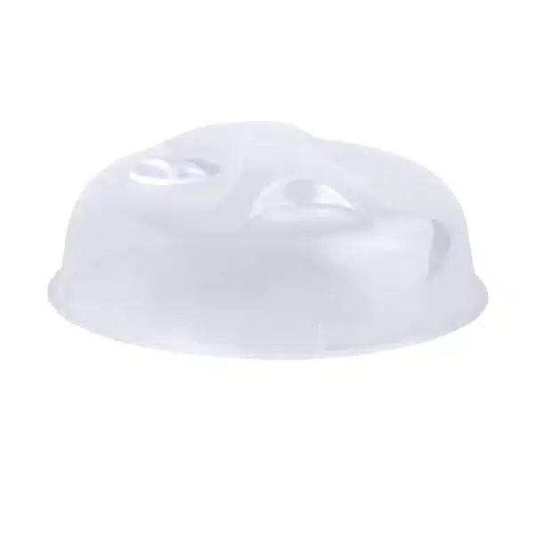 Cuisine 25cm Microwave Cover
