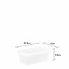 Crystal 2L Box & Lid - Image 2