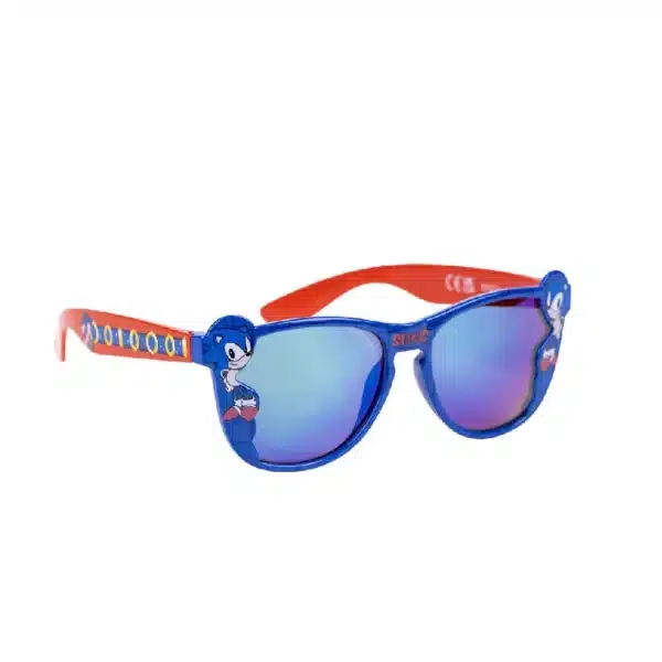 Sonic Sunglasses