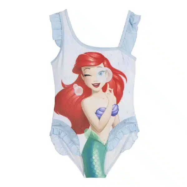 Swim Suit Princess