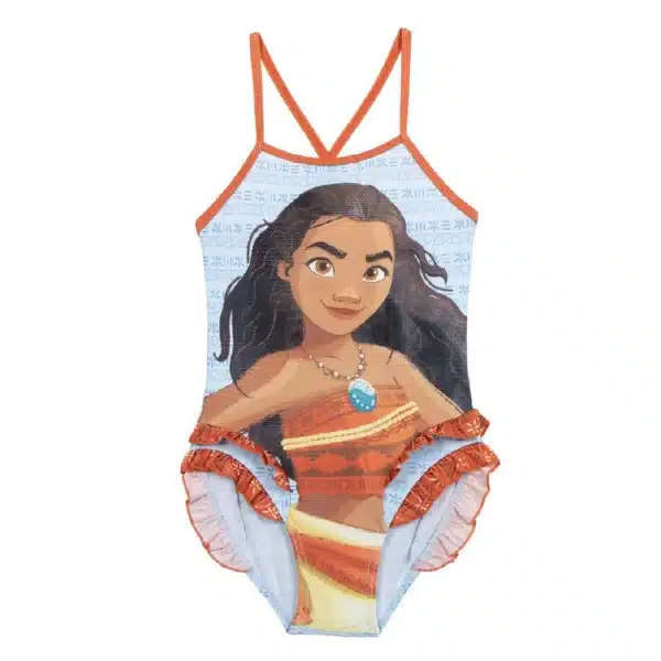 Swim Suit Moana