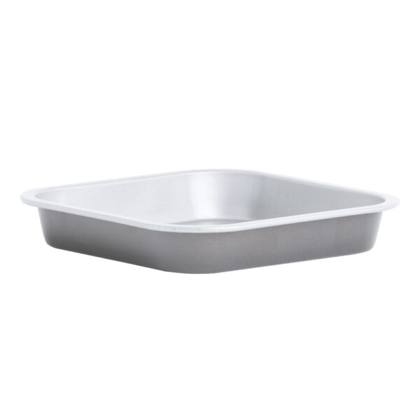 Set 2 Betterware Air Fry 19cm Square Tin