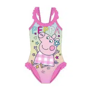 Peppa Pig Swimsuit