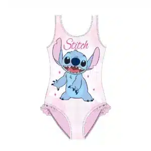Lilo & Stitch Pink Swimsuit