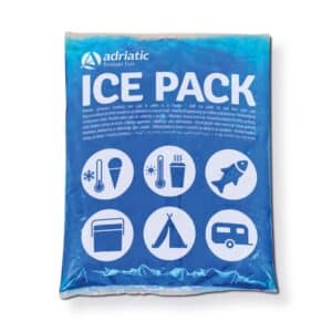 Soft Ice Pack T600 600g
