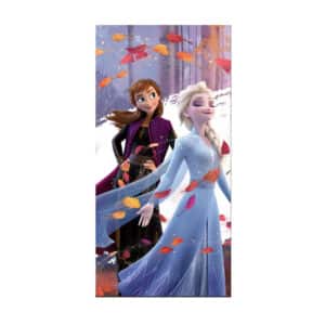 Disney Frozen Beach Towel