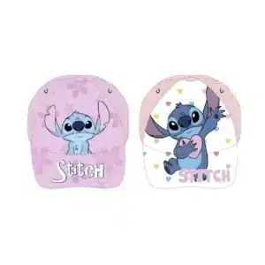 Disney Stitch Baseball Cap T52-54cm