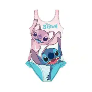 Stitch & Angel Swimsuit