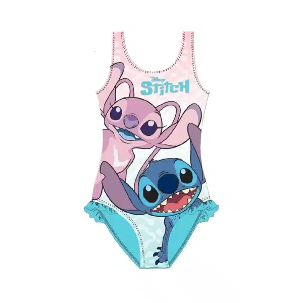 Stitch & Angel Swimsuit