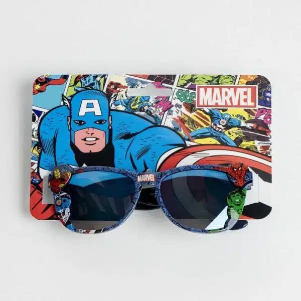 Kids Sunglasses Premium Avengers