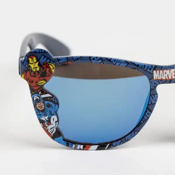 Kids Sunglasses Premium Avengers - Image 2