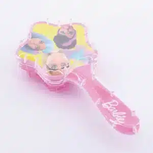Barbie Hair Brush