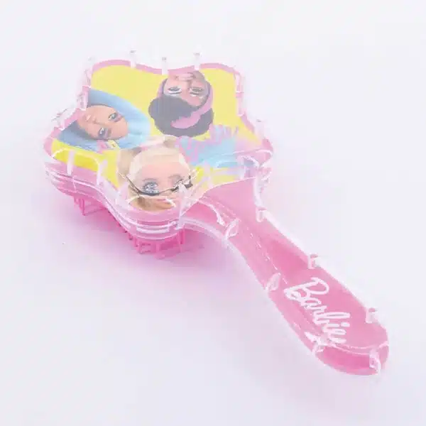 Barbie Hair Brush