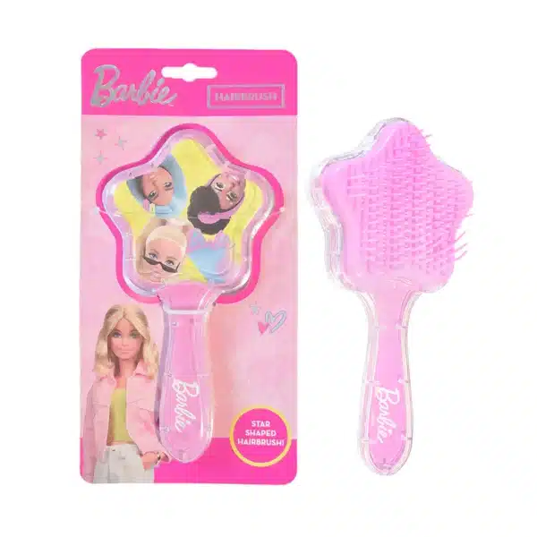 Barbie Hair Brush - Image 2