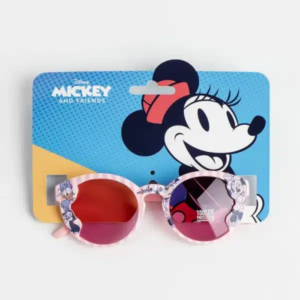 Kids Sunglasses Premium Minnie Mouse