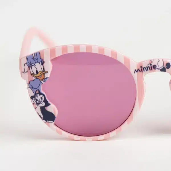 Kids Sunglasses Premium Minnie Mouse - Image 3